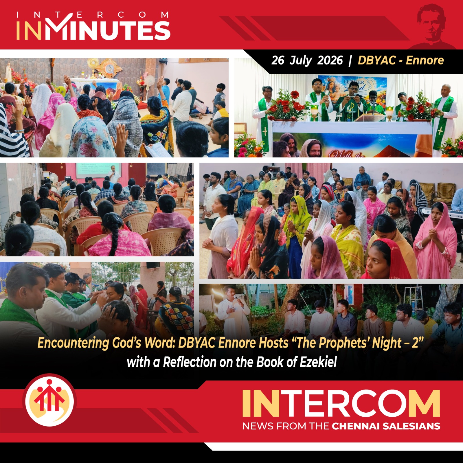 INM Minutes