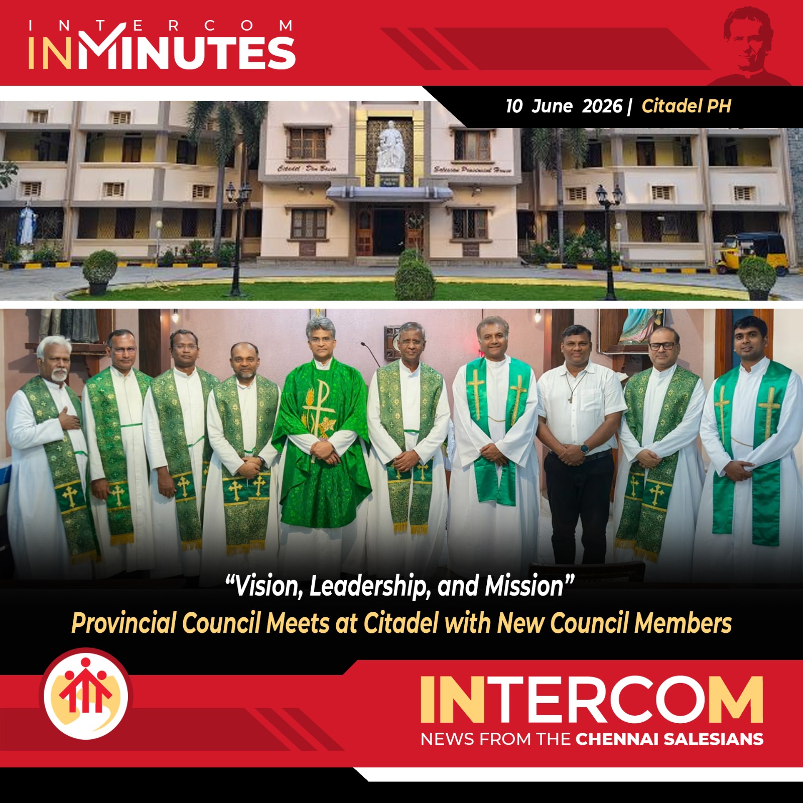INM Minutes