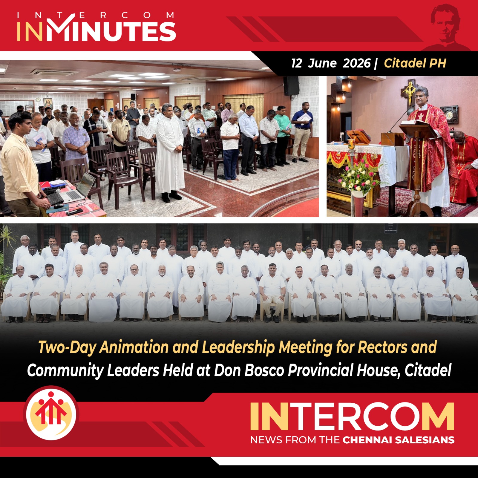INM Minutes