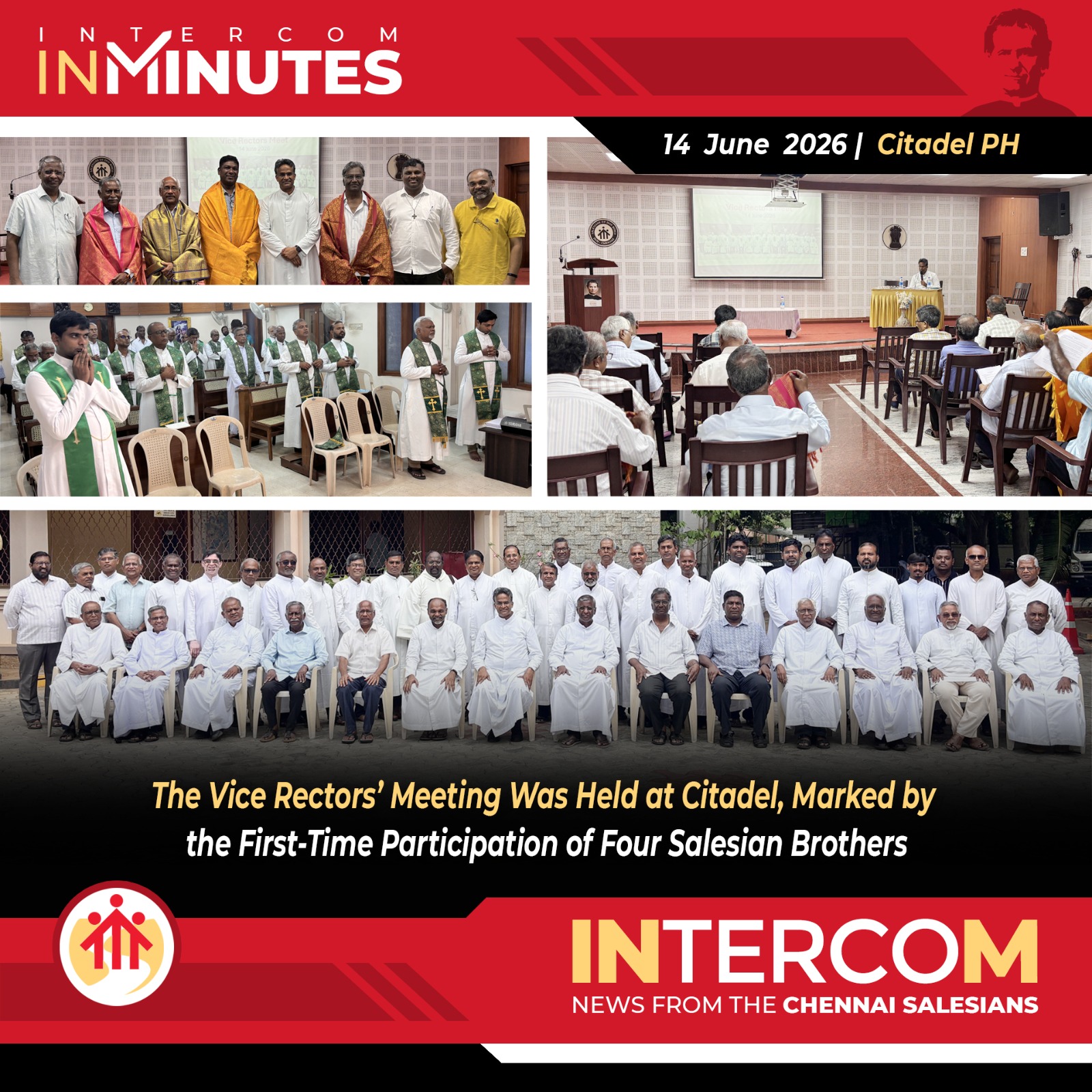 INM Minutes