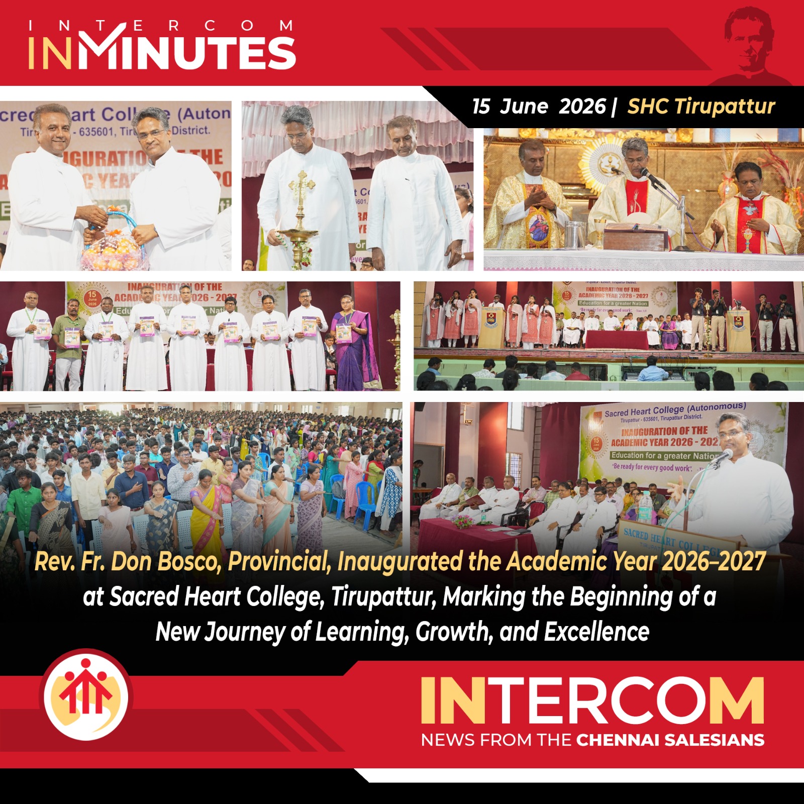 INM Minutes