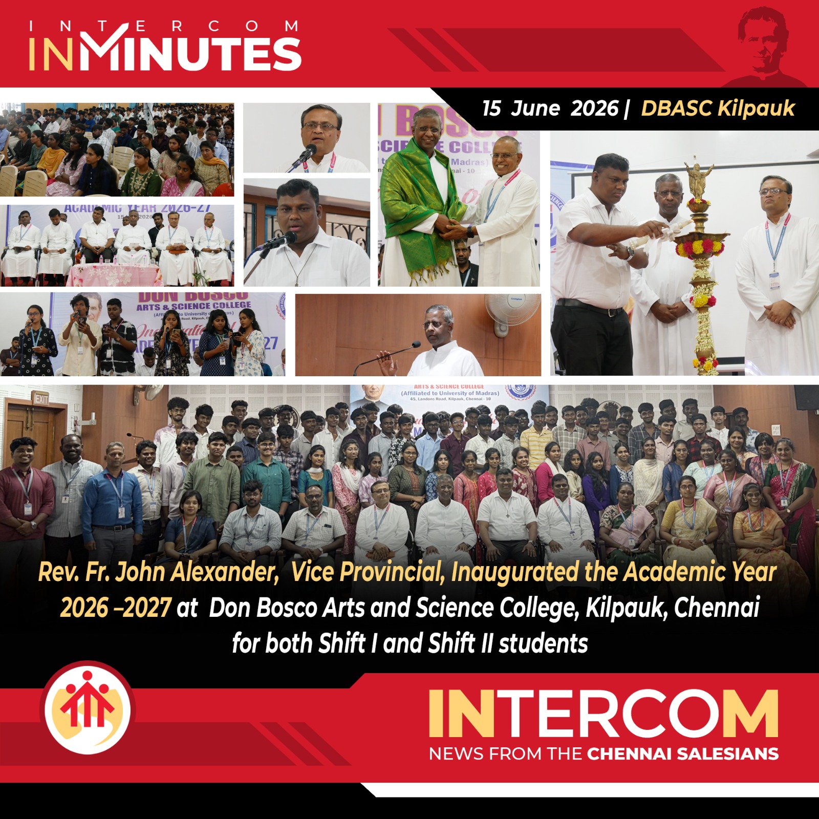 INM Minutes