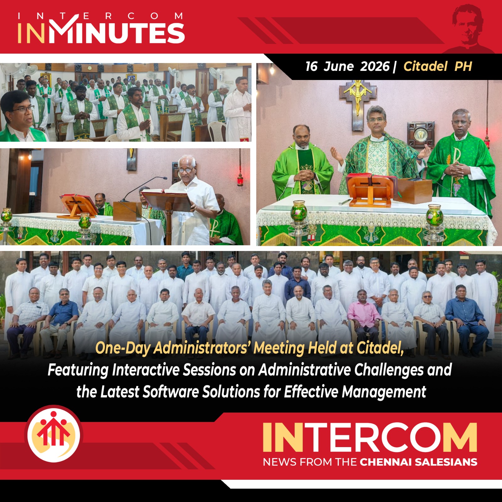 INM Minutes