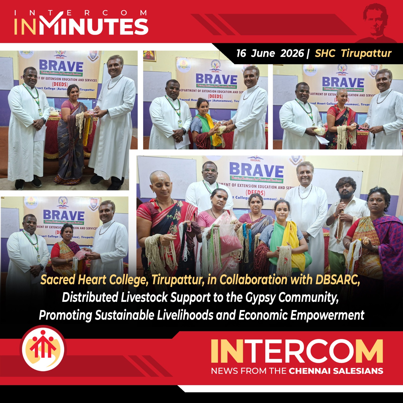 INM Minutes