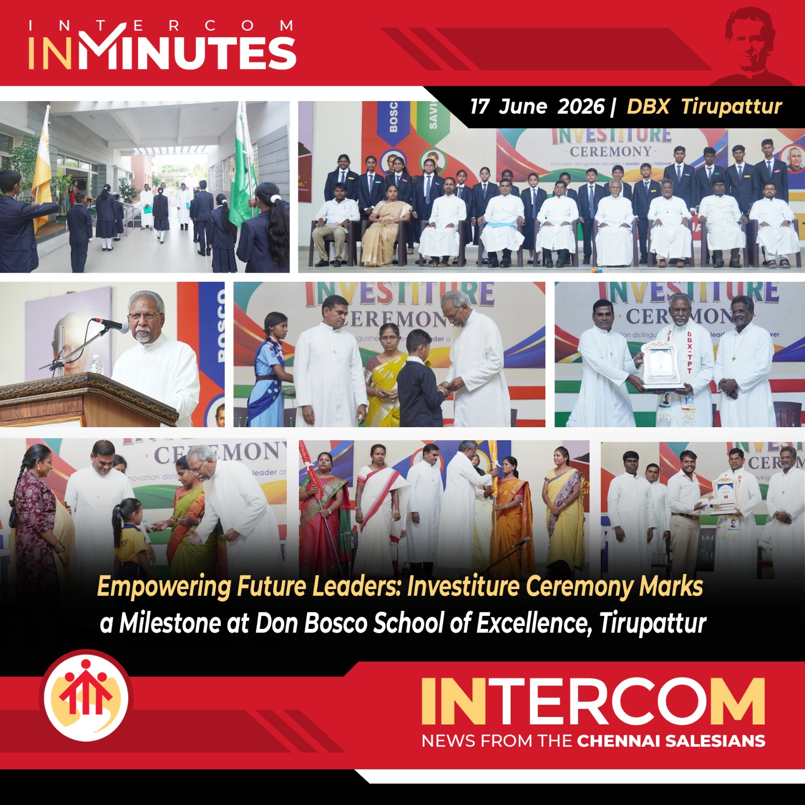 INM Minutes