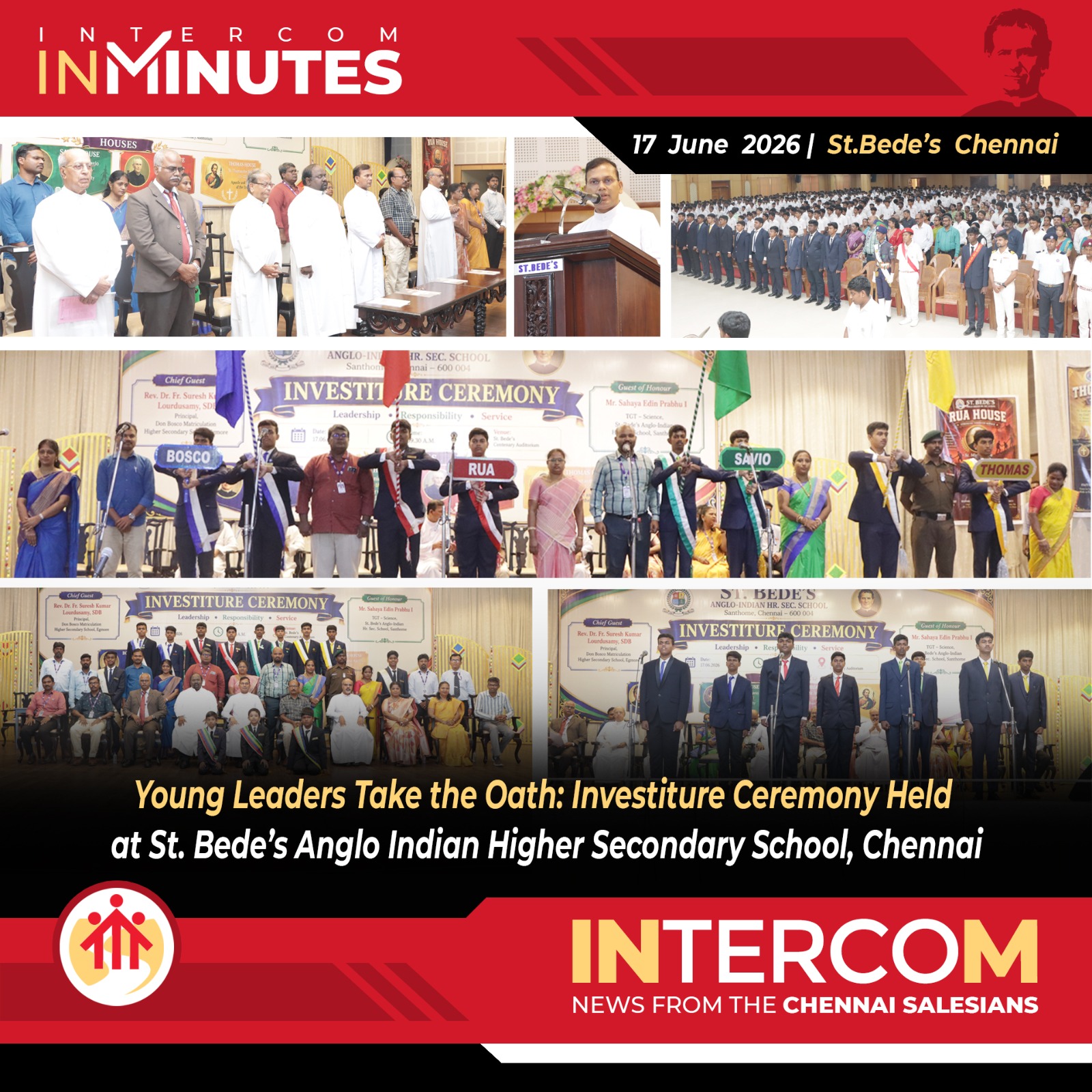 INM Minutes