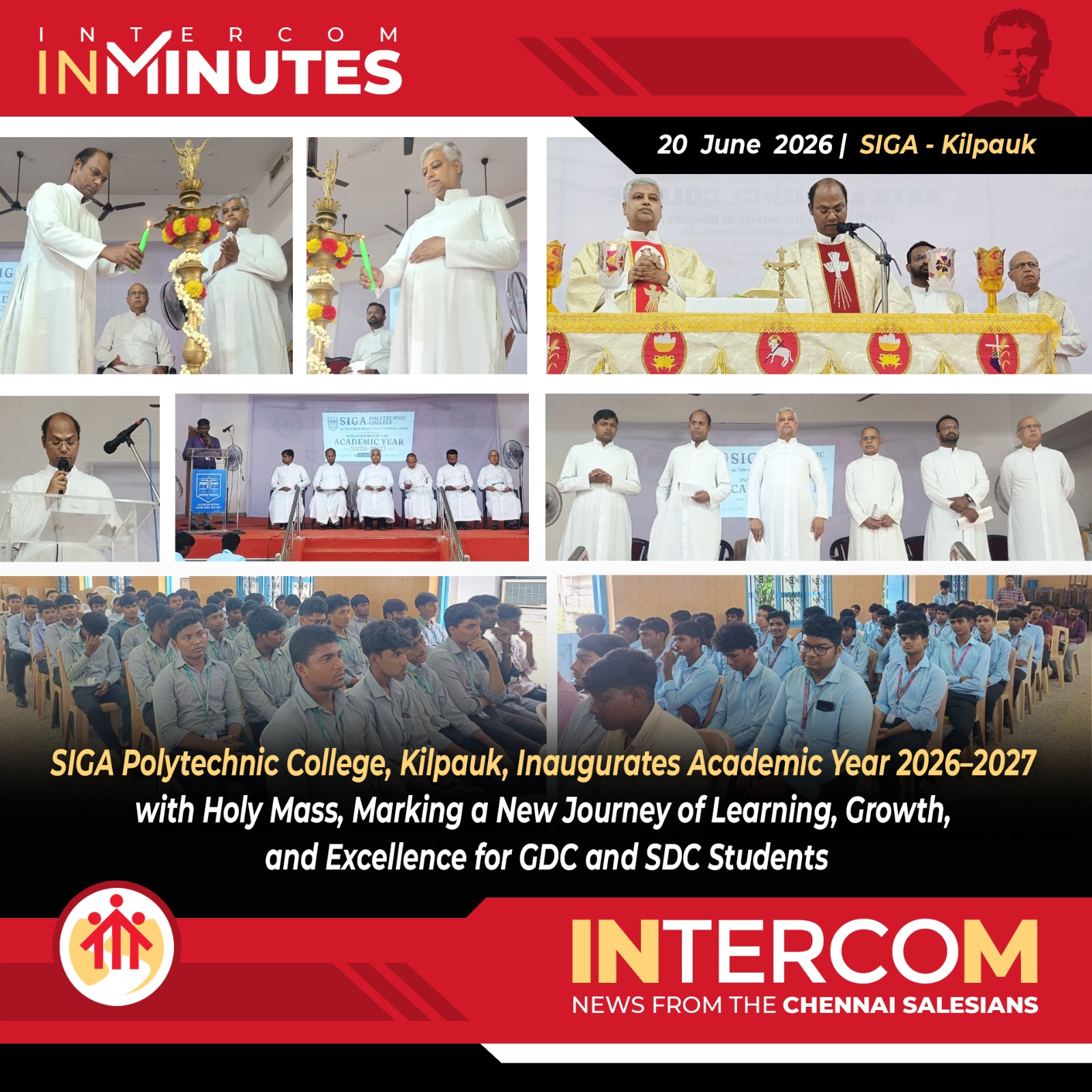 INM Minutes