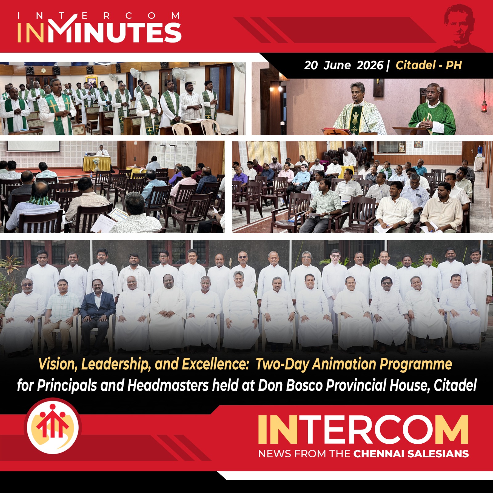 INM Minutes