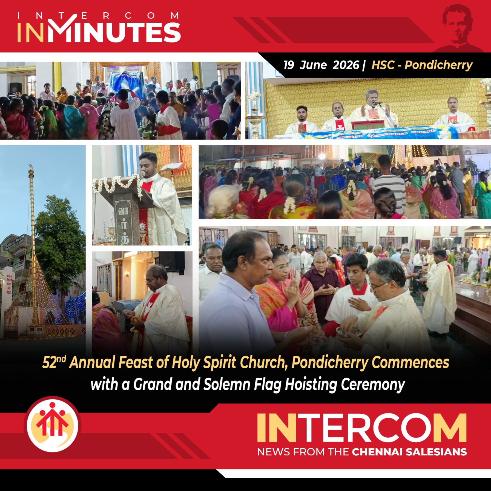 INM Minutes