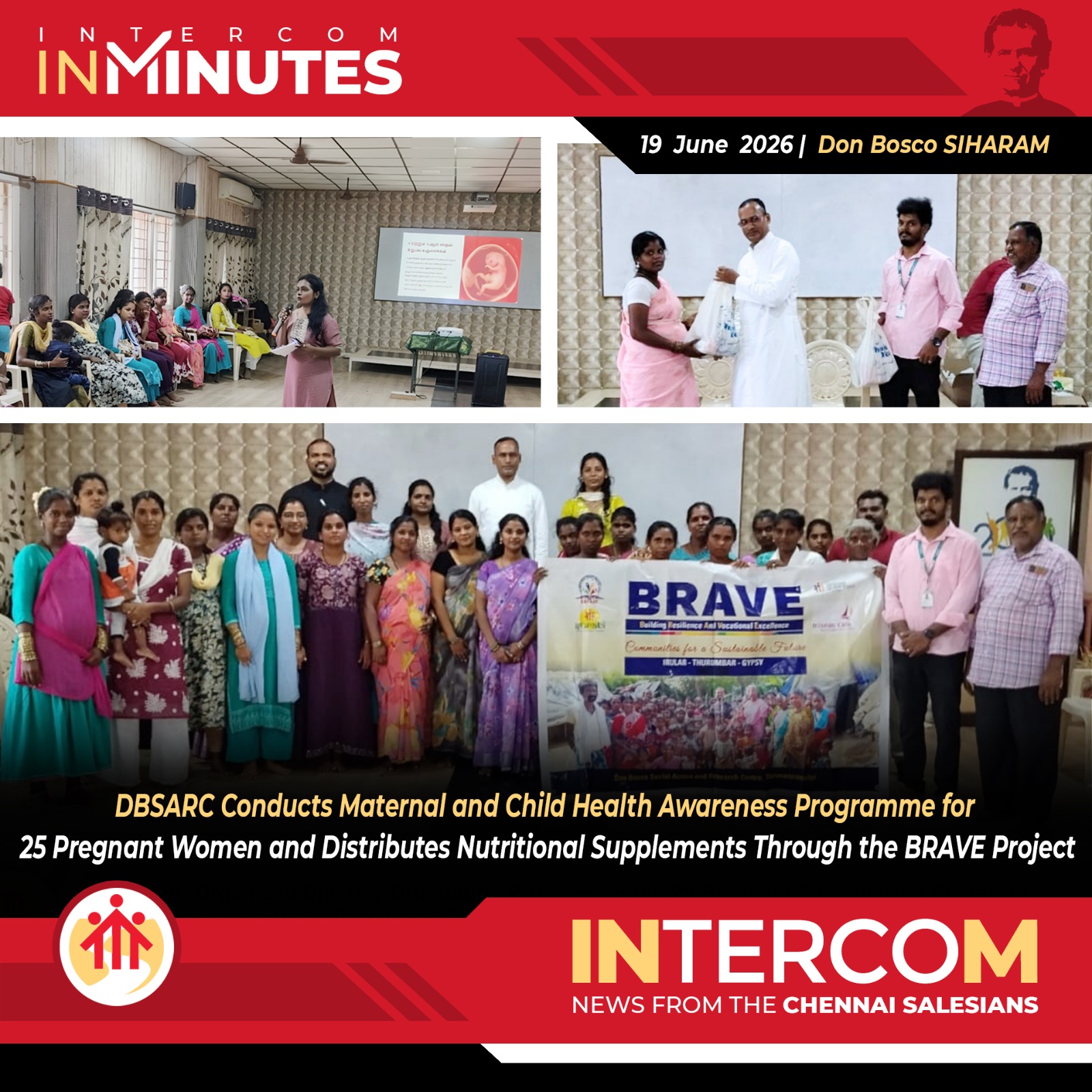 INM Minutes