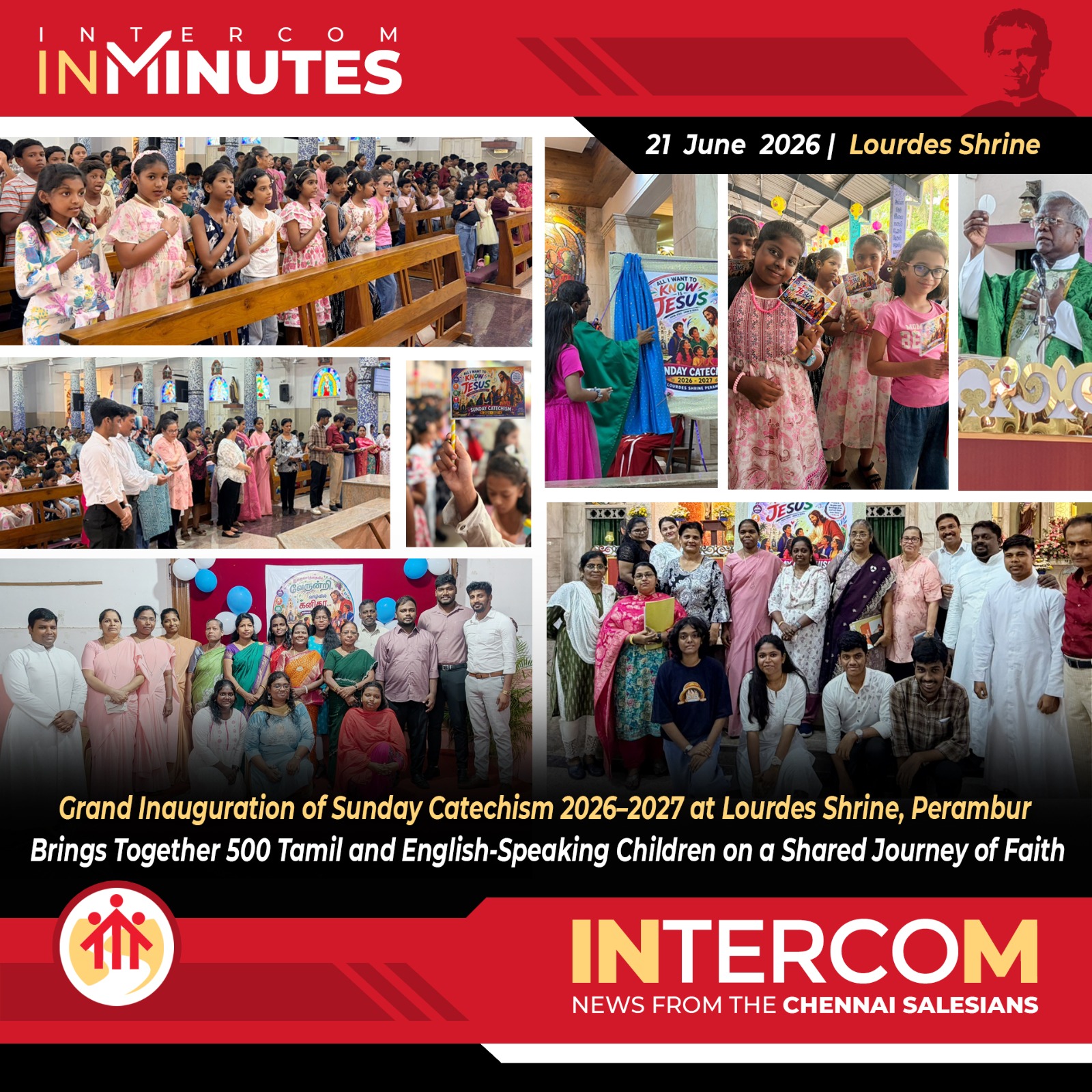 INM Minutes
