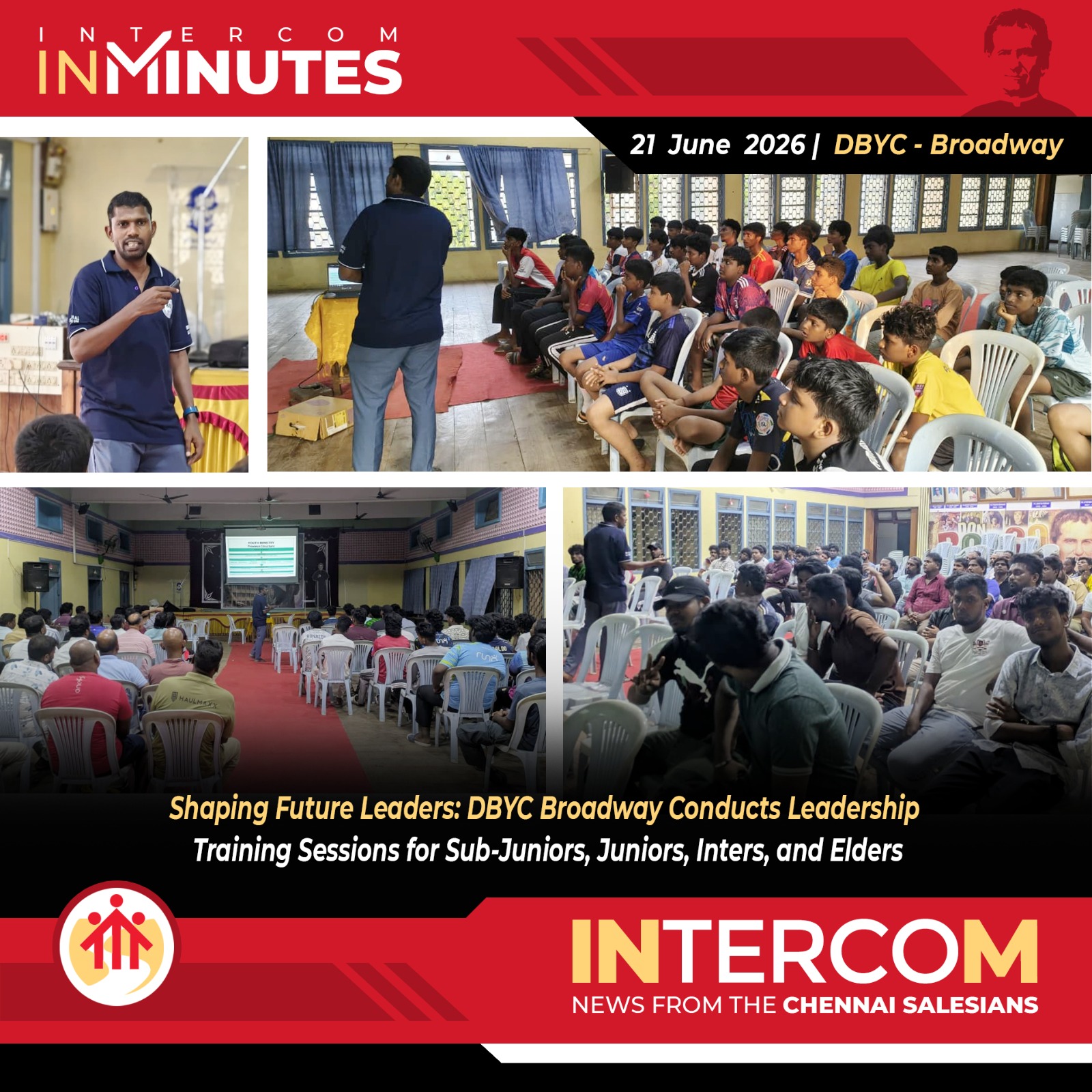 INM Minutes