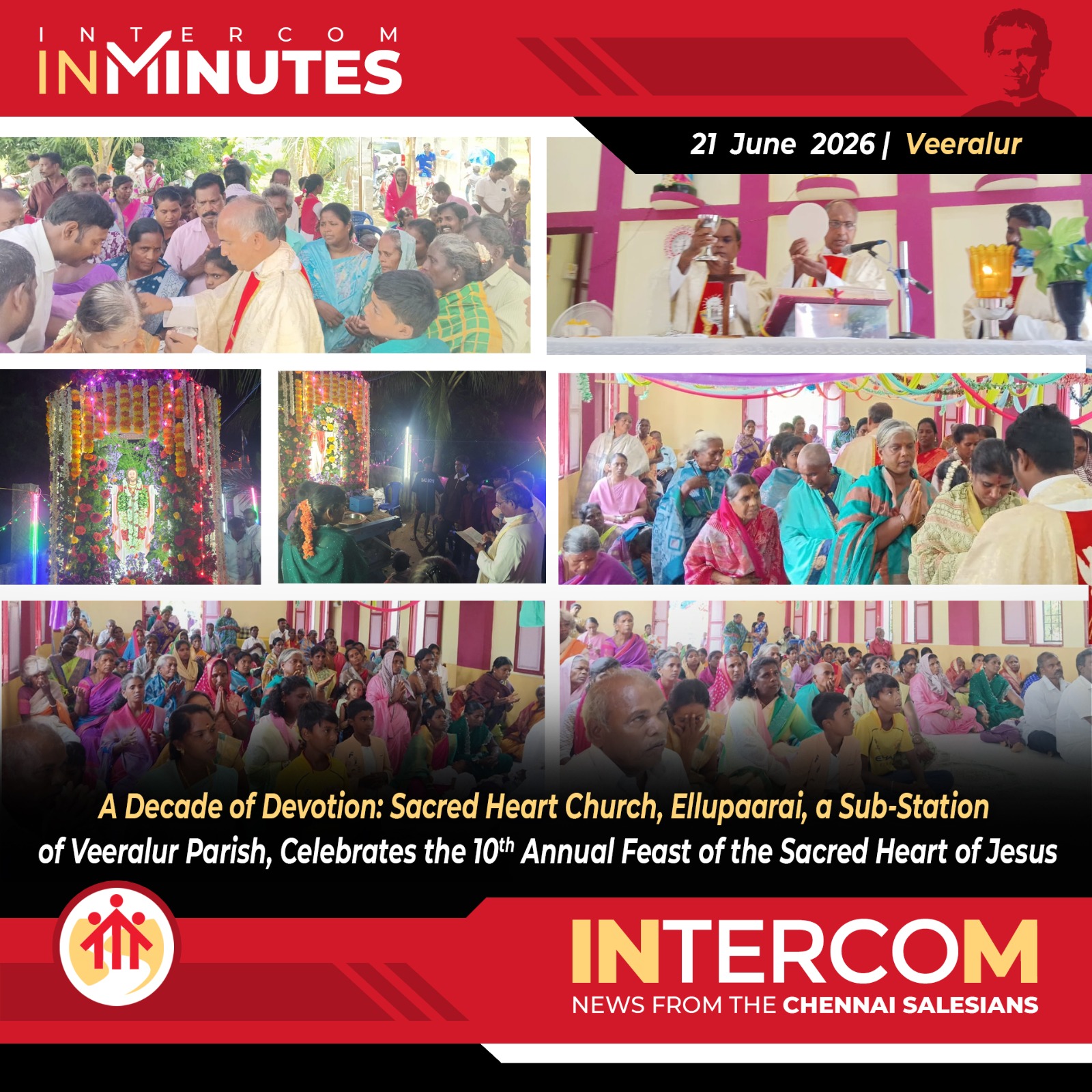 INM Minutes