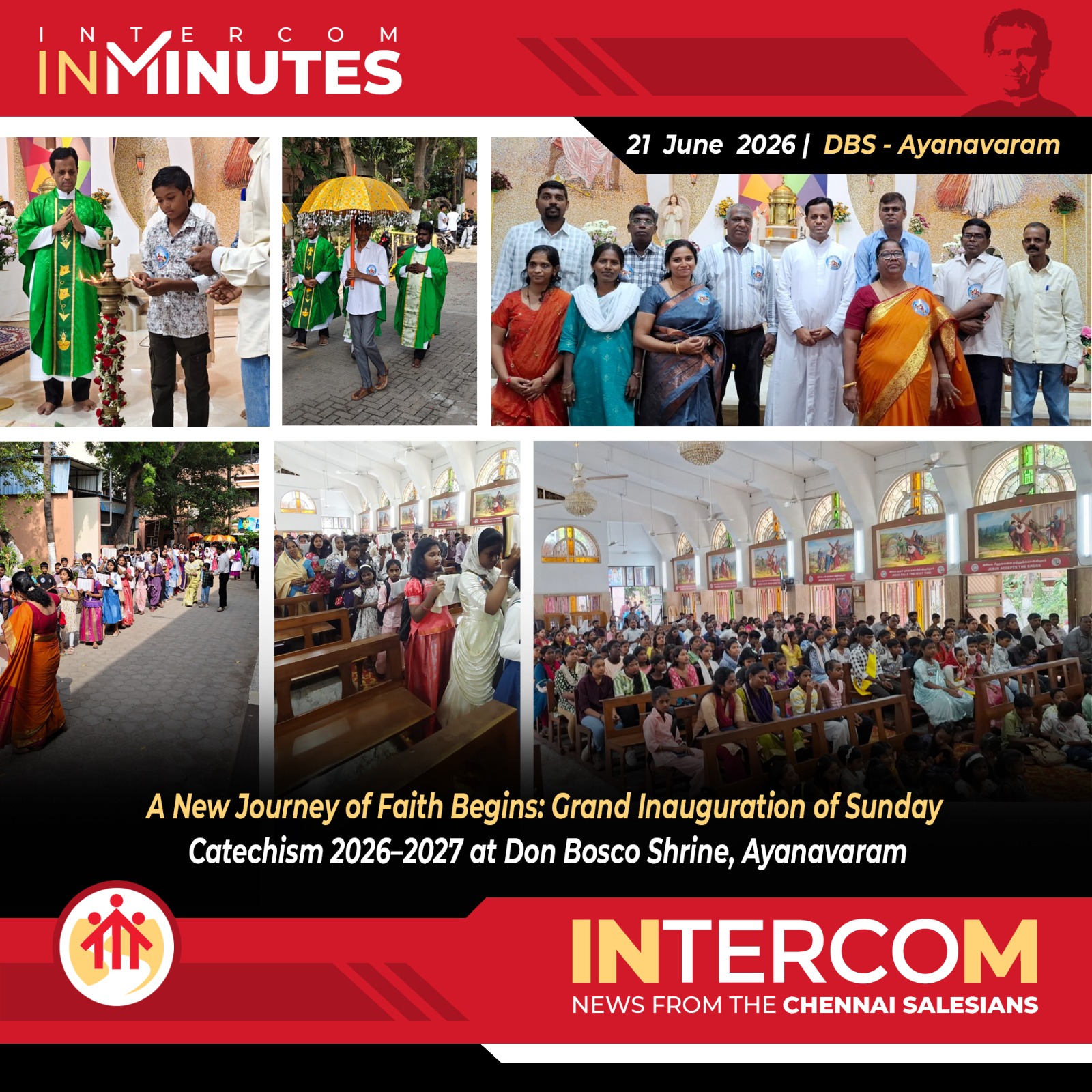 INM Minutes