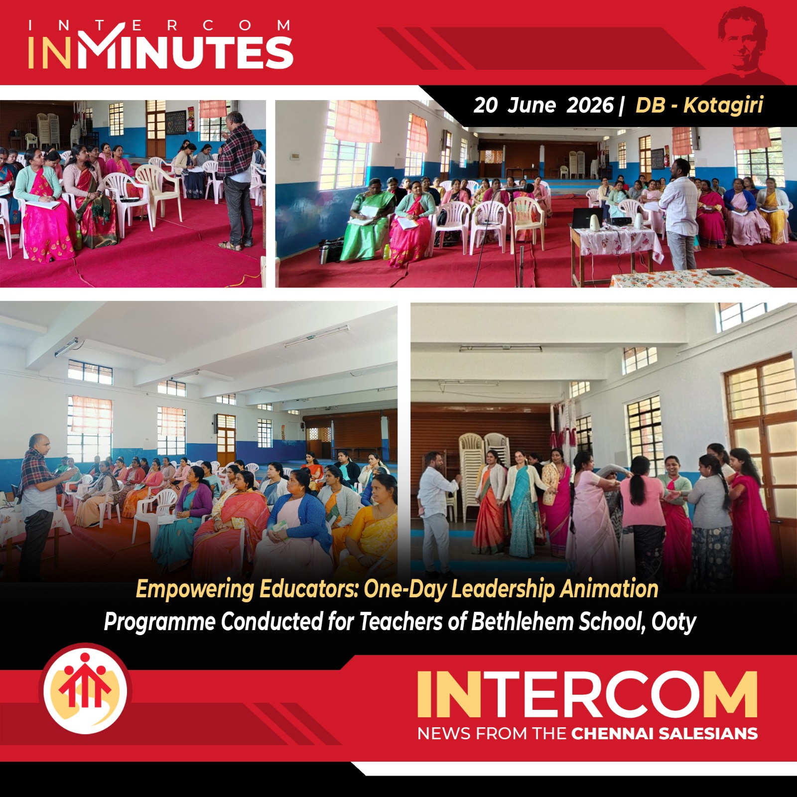 INM Minutes