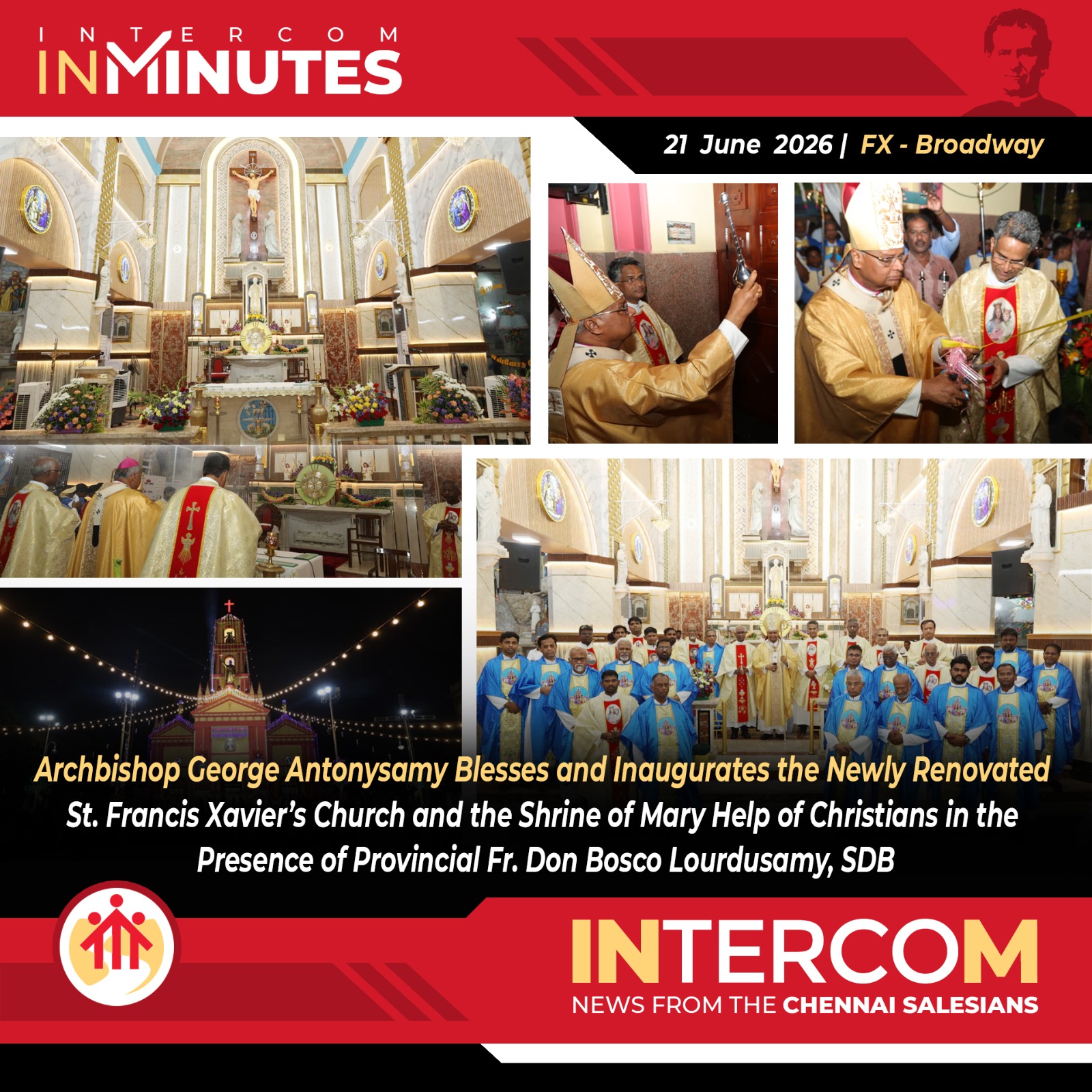 INM Minutes