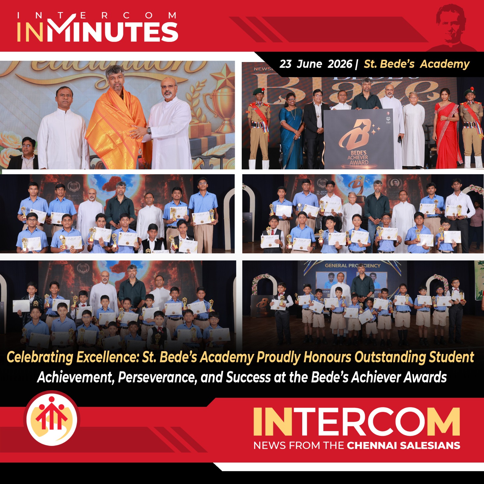INM Minutes