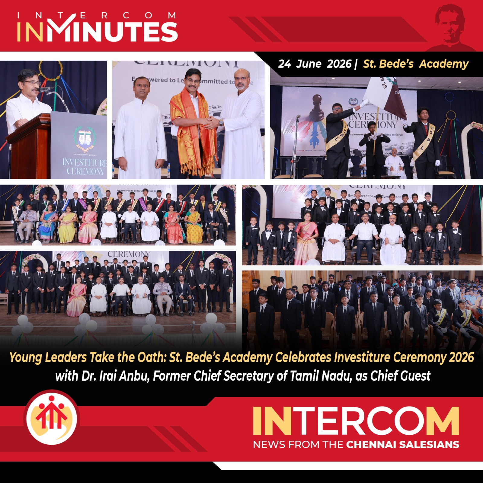 INM Minutes