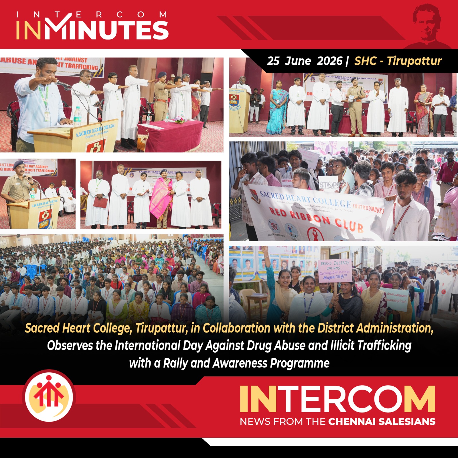 INM Minutes