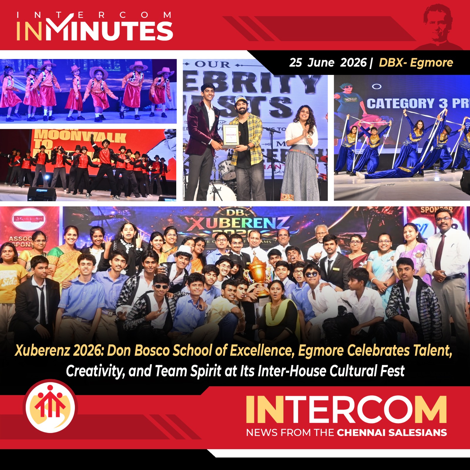 INM Minutes