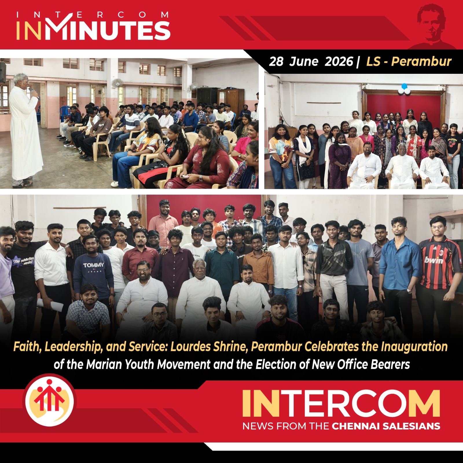 INM Minutes