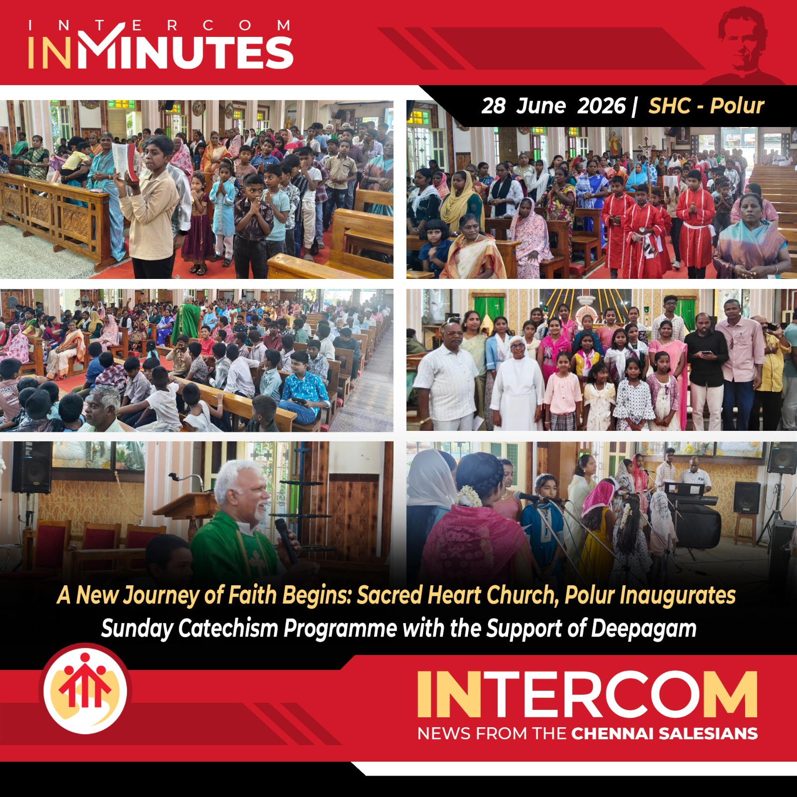 INM Minutes