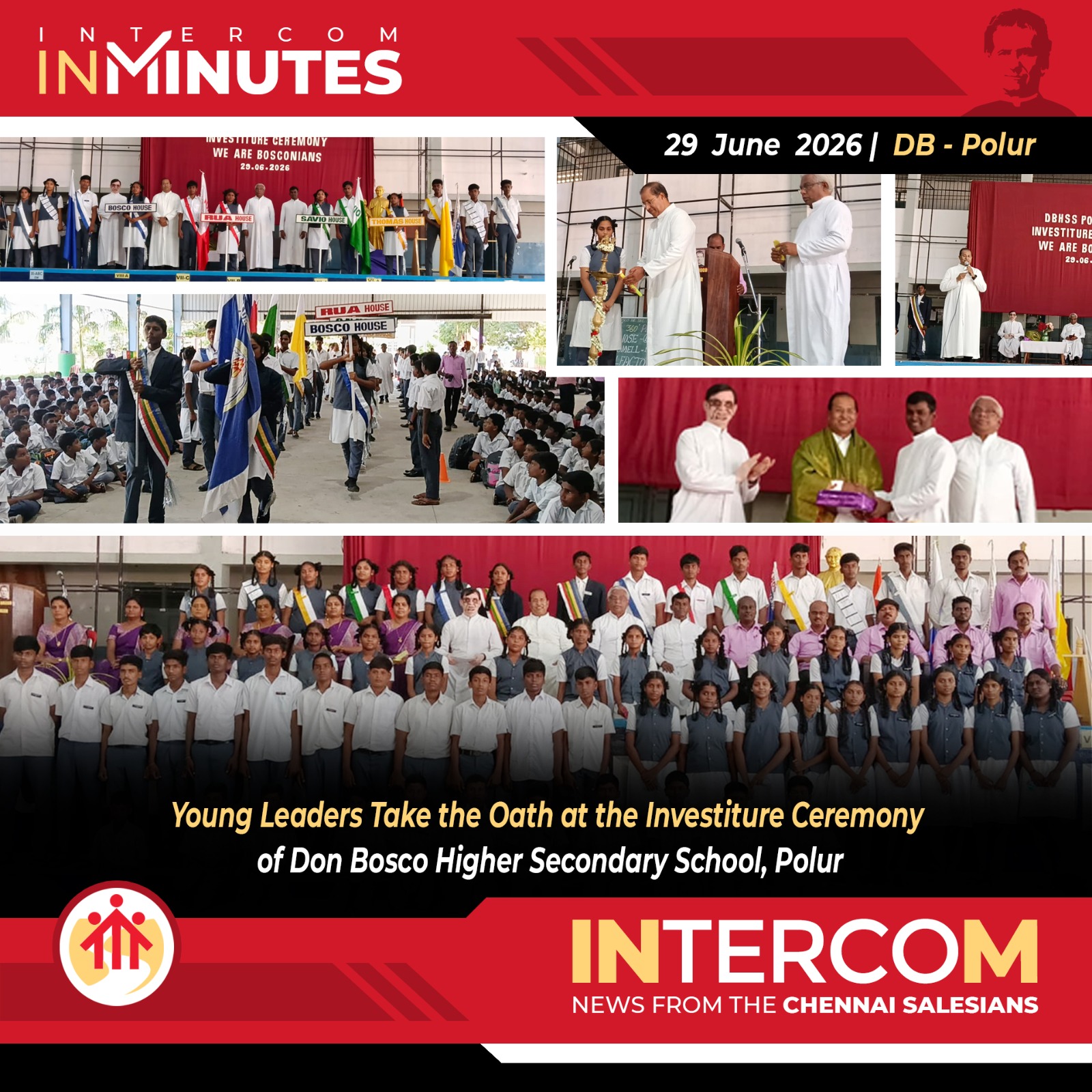 INM Minutes