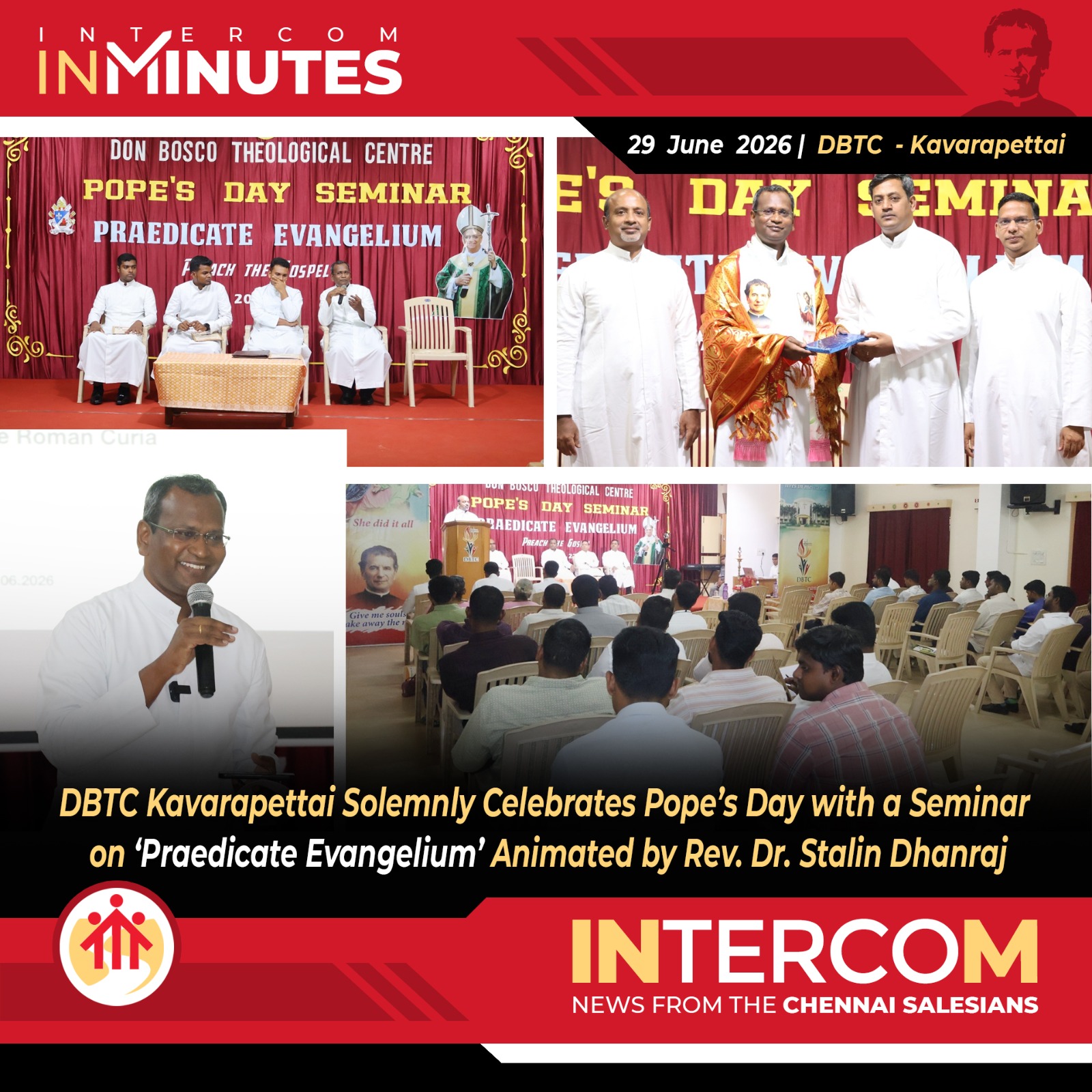 INM Minutes