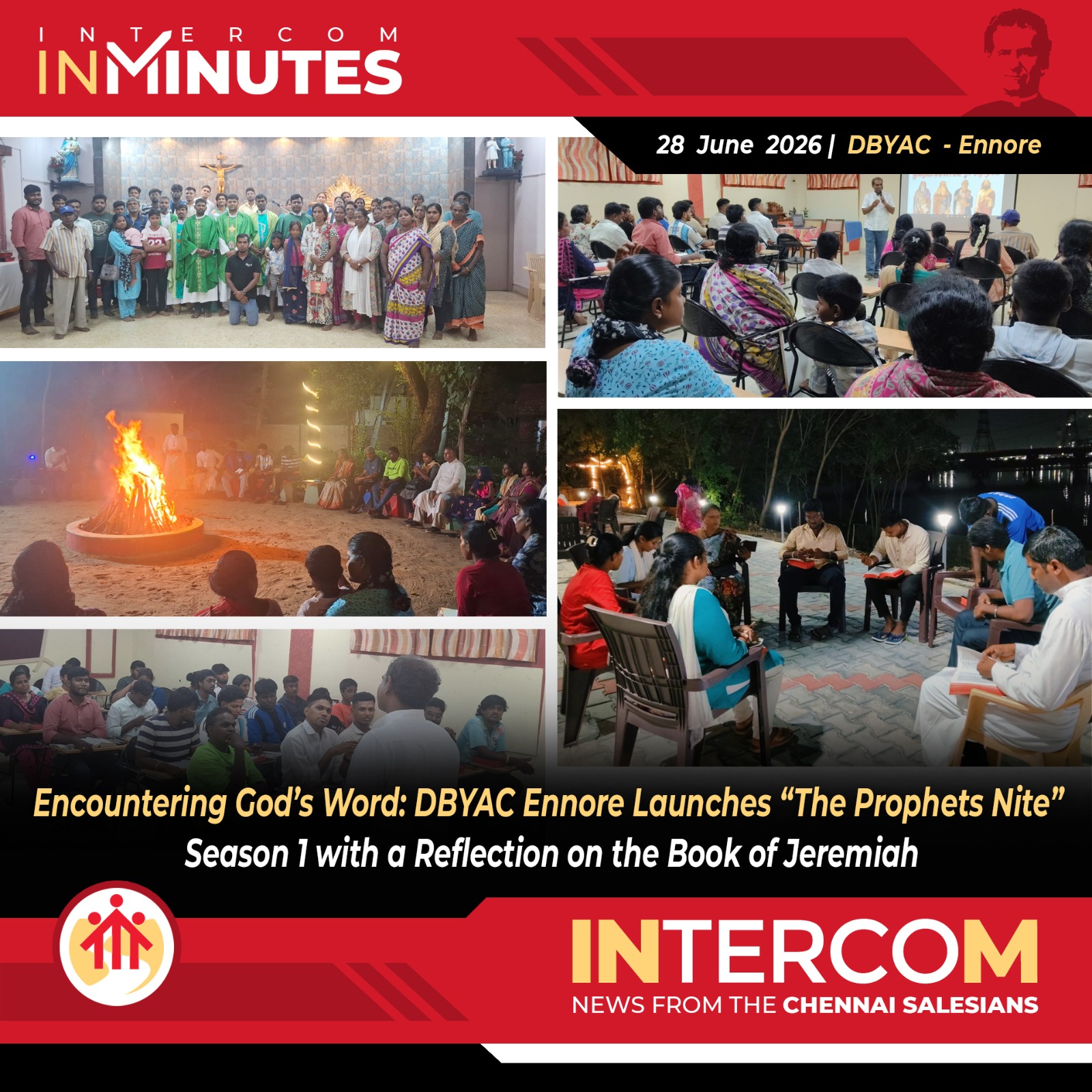 INM Minutes