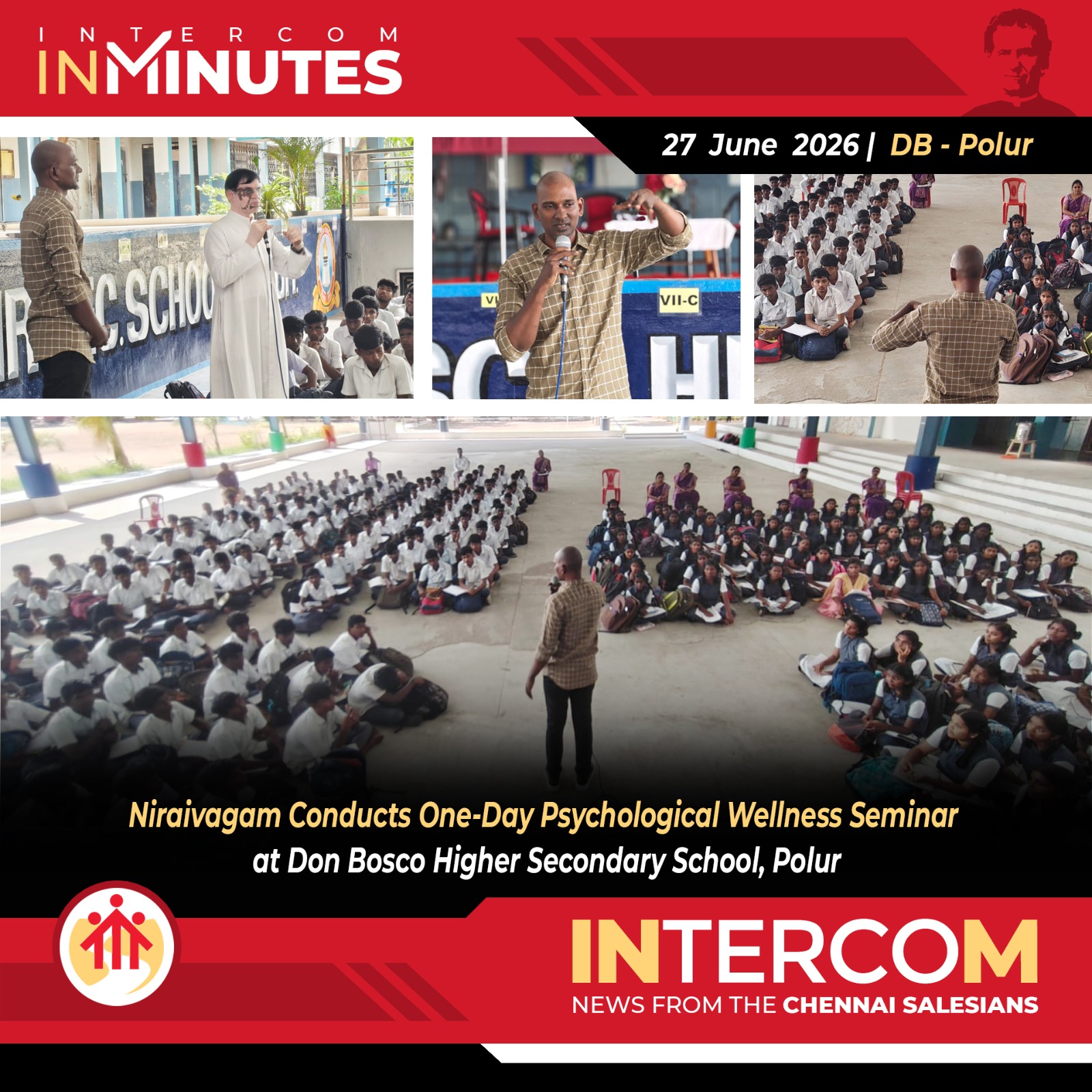 INM Minutes