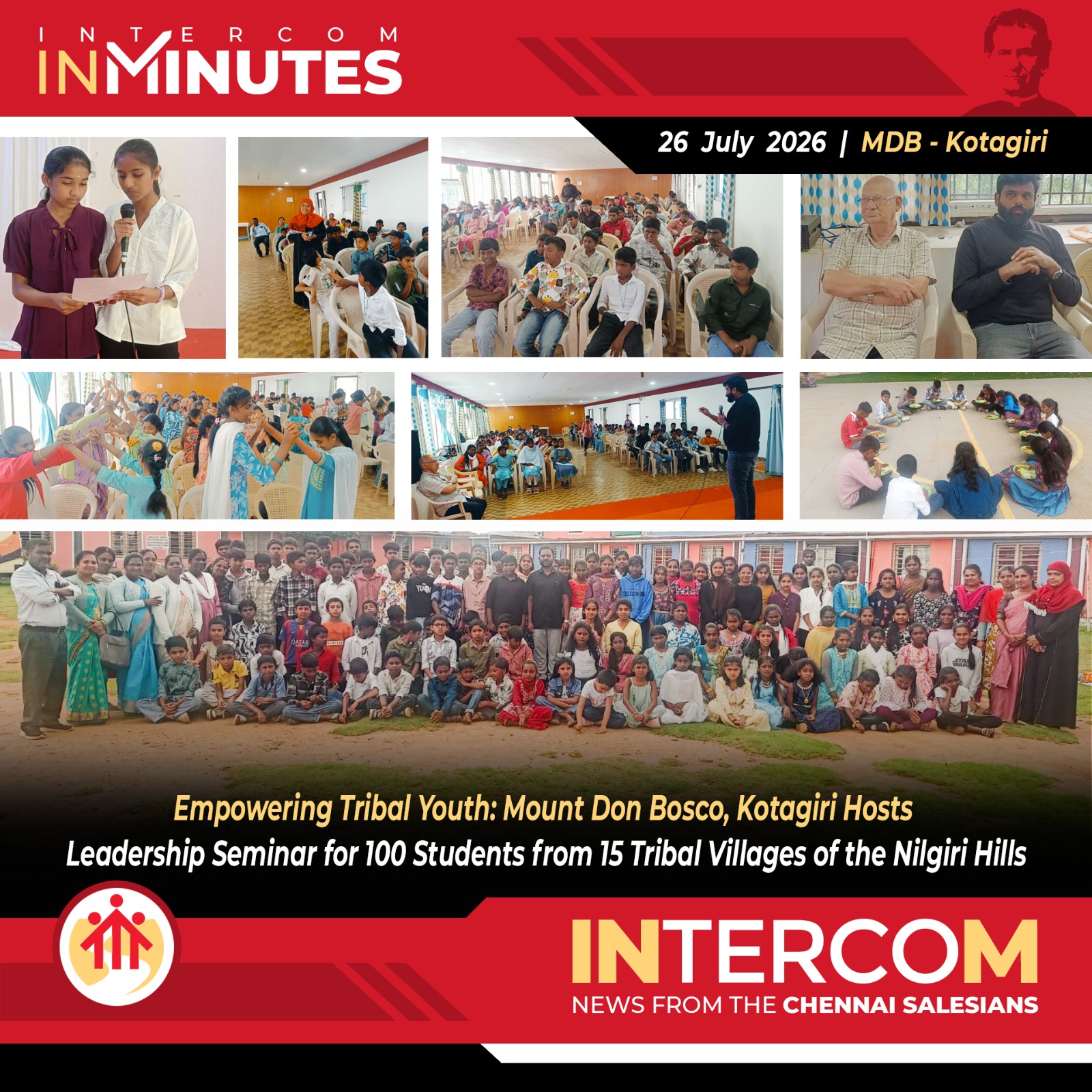 INM Minutes