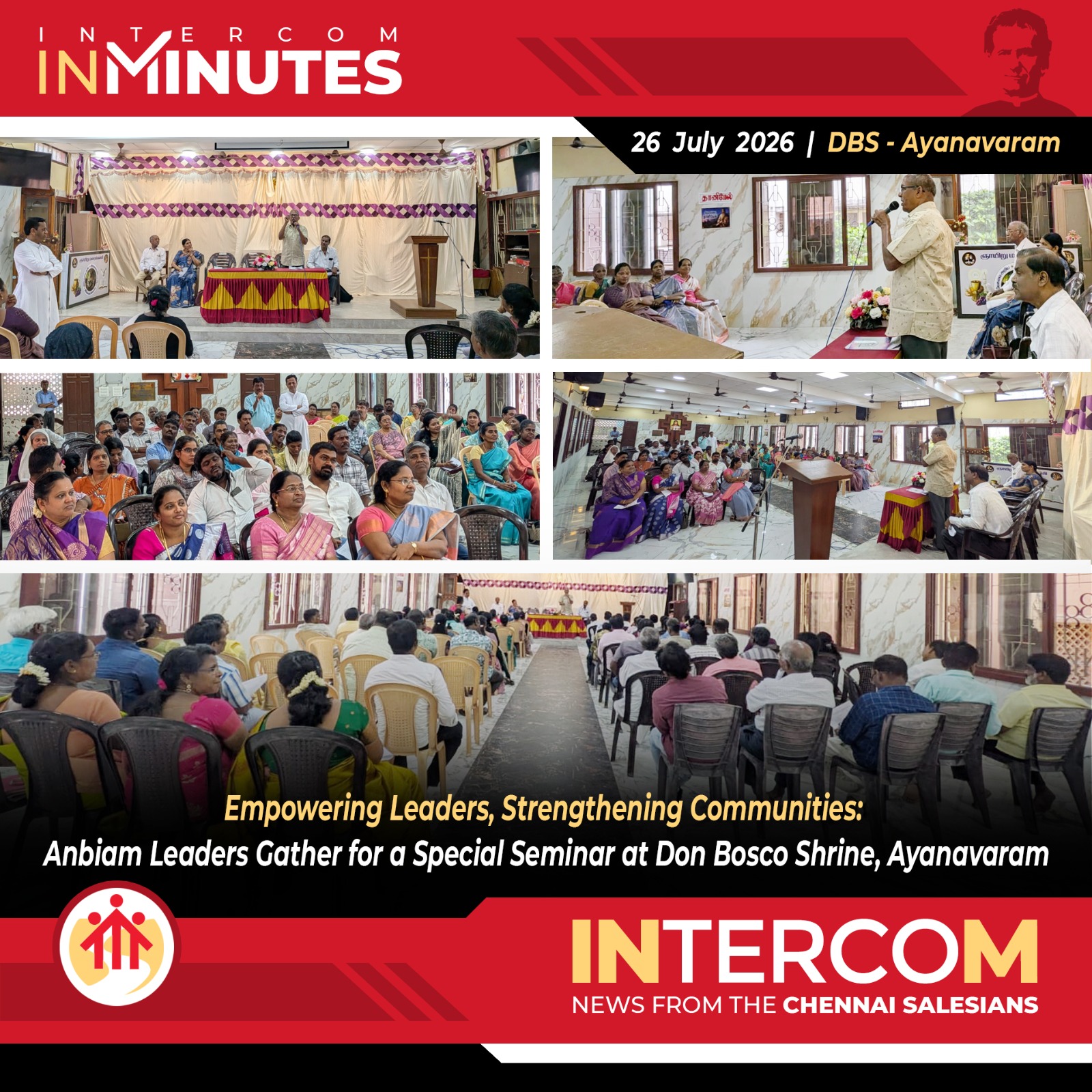INM Minutes