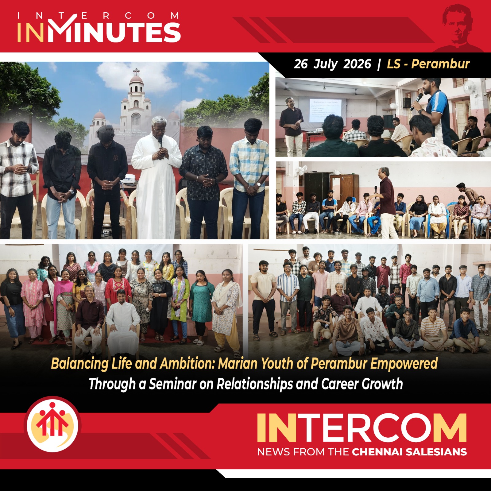 INM Minutes