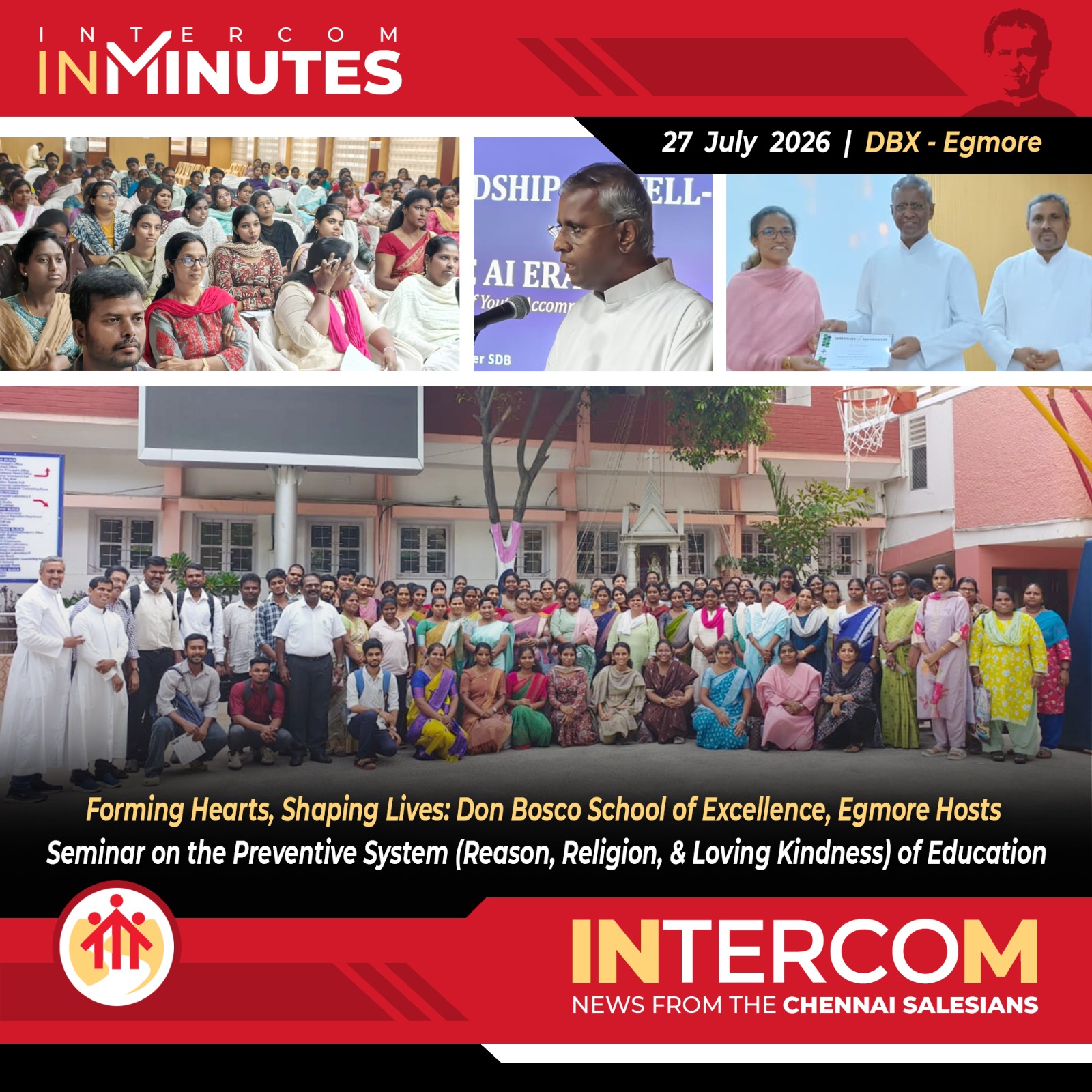 INM Minutes