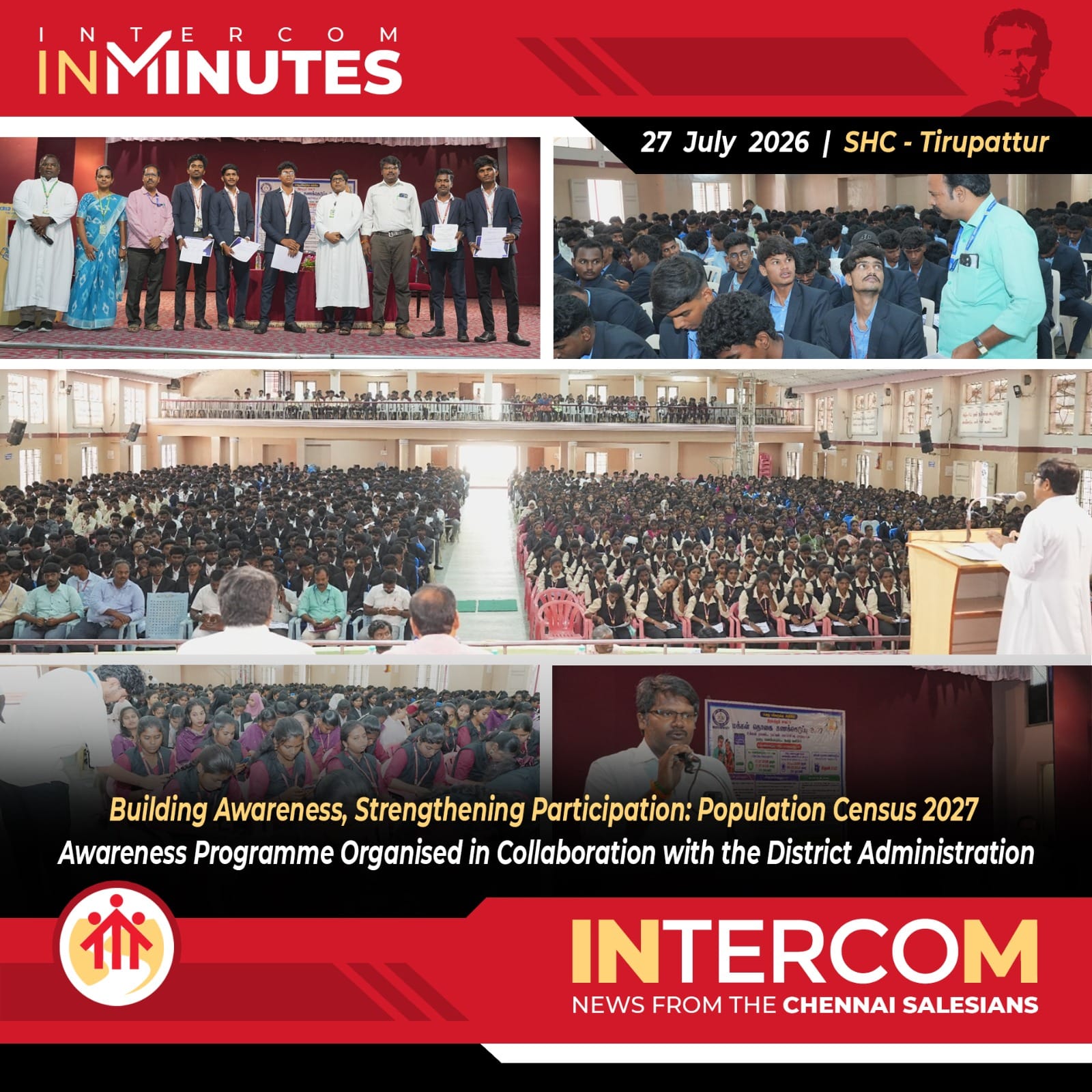 INM Minutes