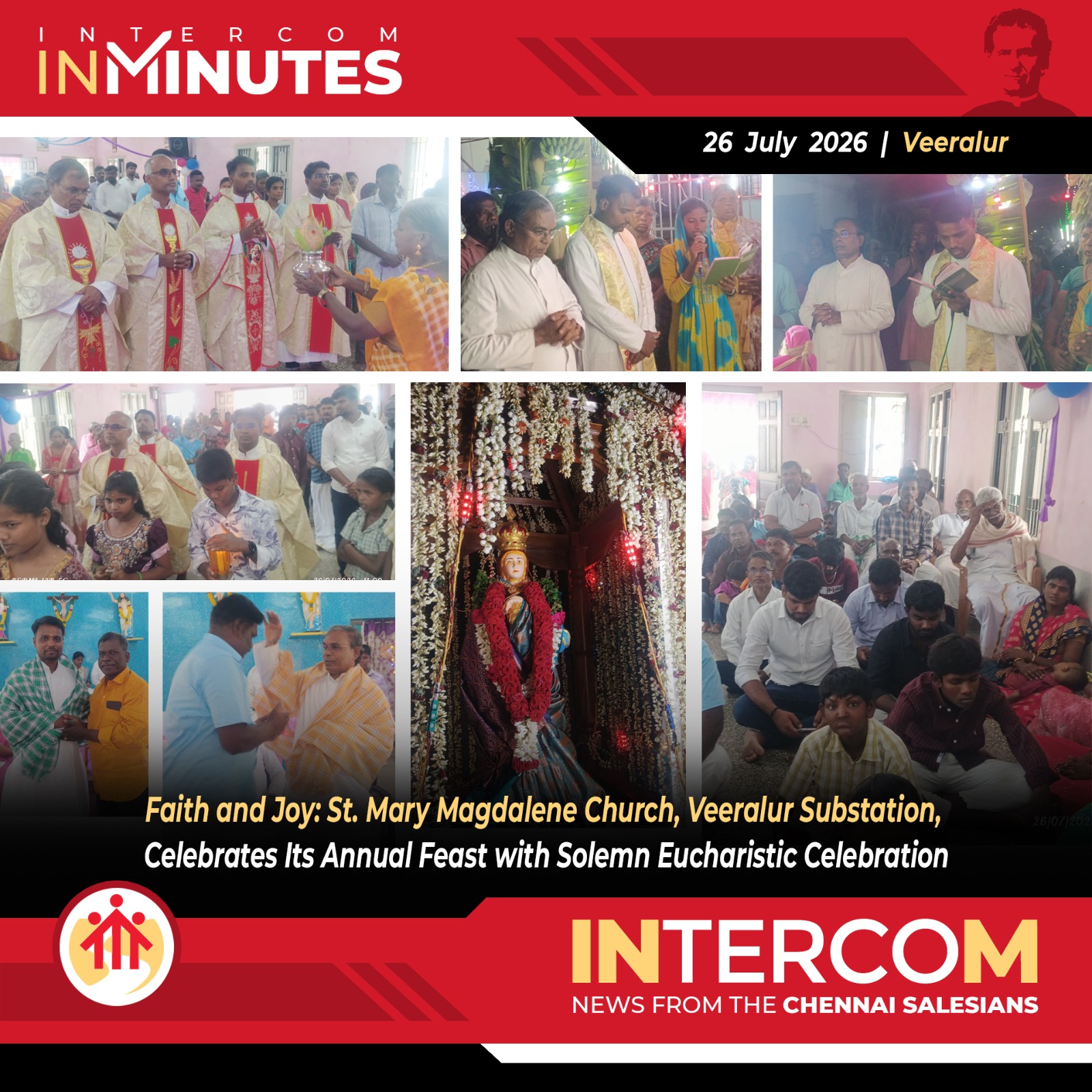 INM Minutes