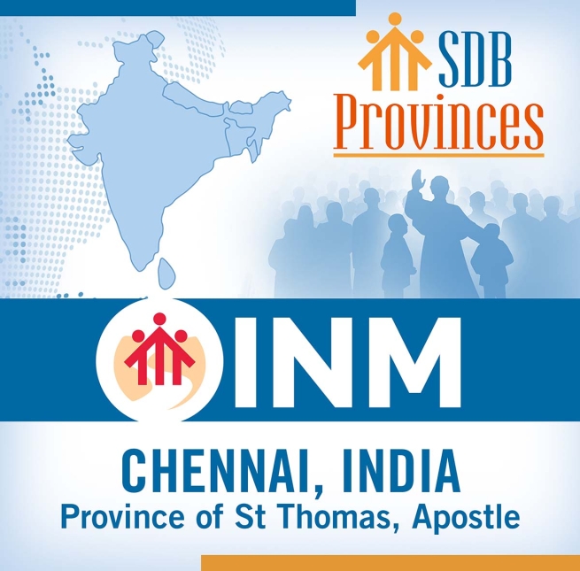 India – The Salesian Province of St. Thomas the Apostle, Chennai (INM)