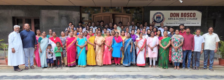 Faith Meets Technology: AI for Catechesis