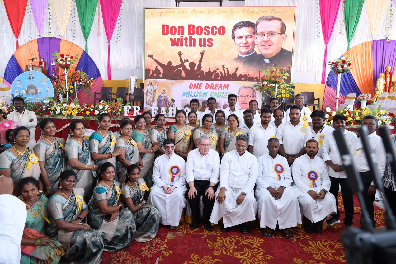 Revisiting the Call to Missionary Generosity