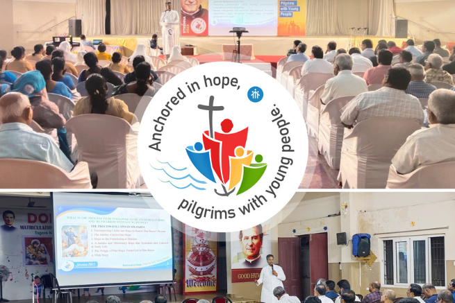 Salesian Family Day and Strenna Dissemnation